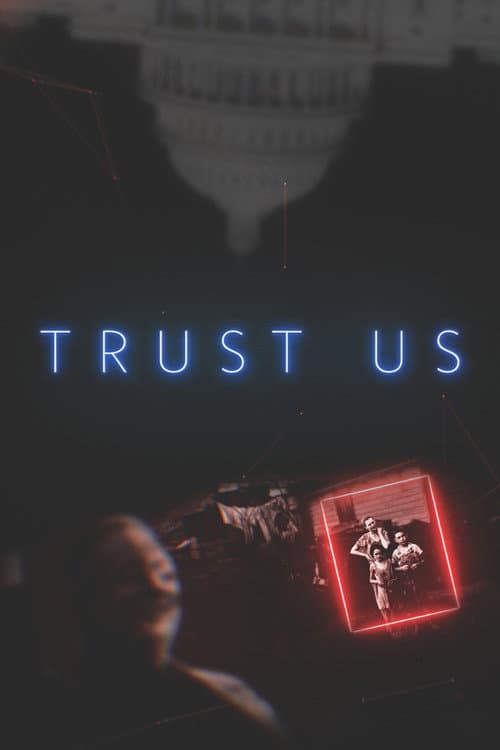 Trust Us (2021) poster