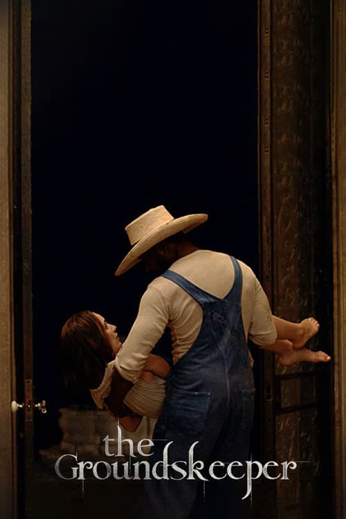 Twilight Storytellers: The Groundskeeper (2015) poster
