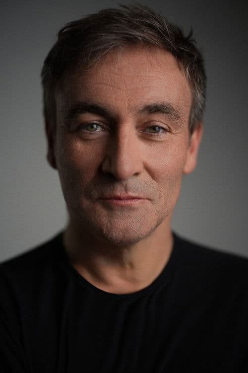 Derek Riddell foto