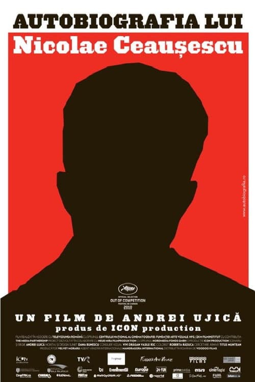 Autobiografia lui Nicolae Ceaușescu (2010) poster