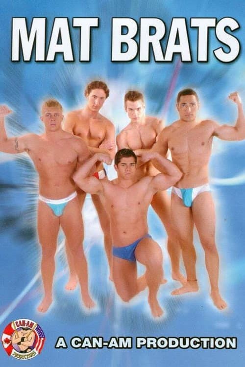 Mat Brats (2006) poster