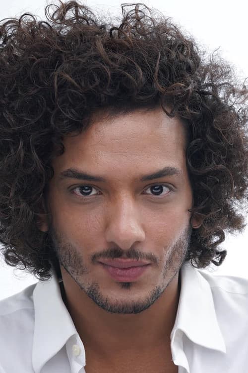Ahmed Zitouni foto