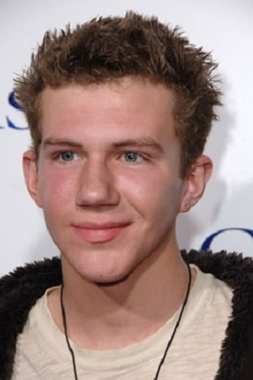 Cole Evan Weiss foto