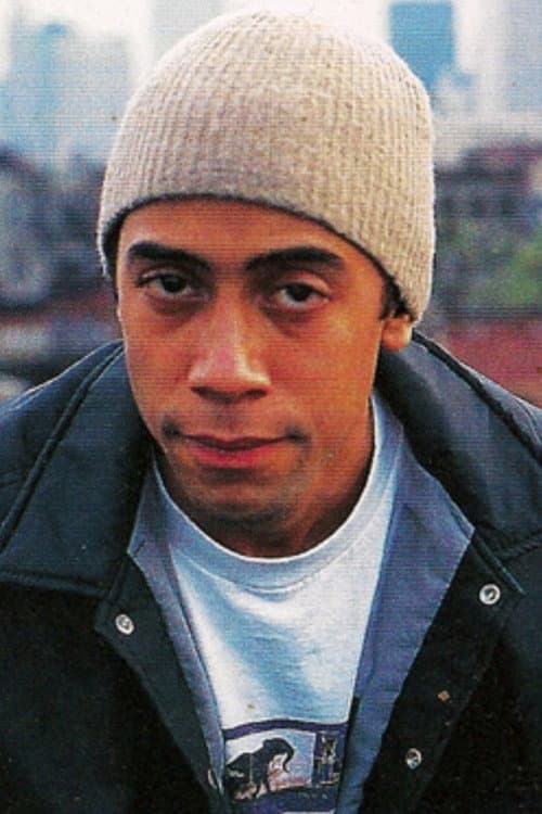 Giovanni Estevez foto