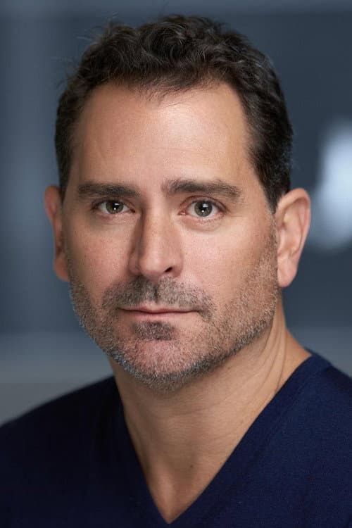 Todd Gearhart foto