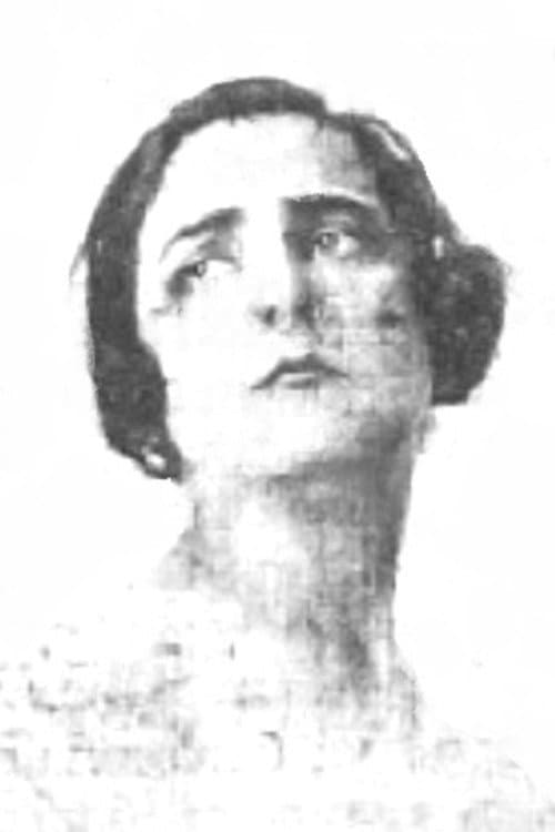 Vela Usheva foto
