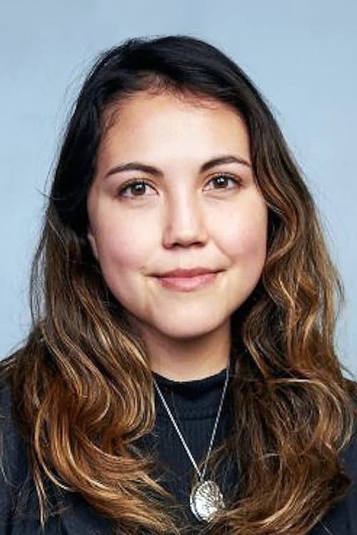 Natalie Erika James foto