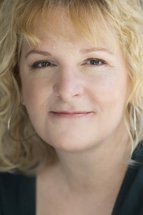 Aline Pinsonneault foto