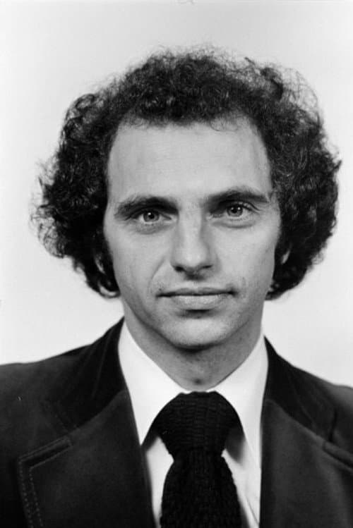 Claude Charron foto
