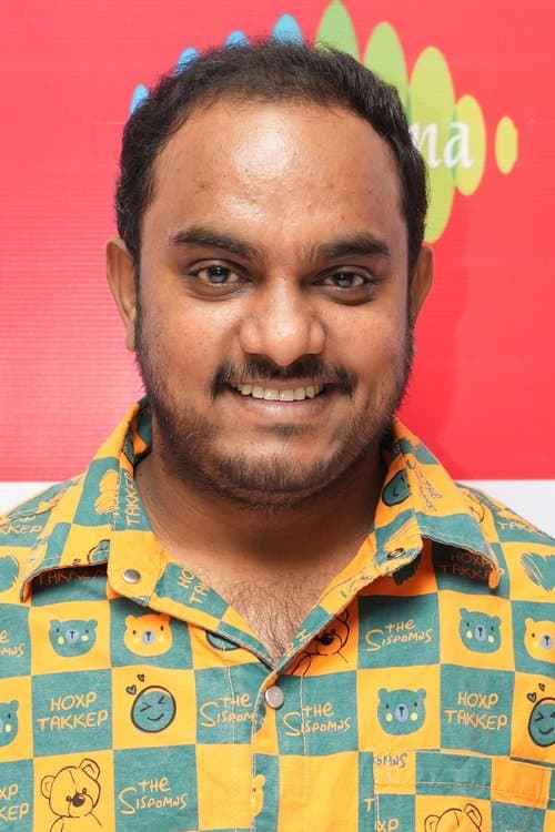 Adithya Kathir foto