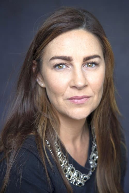 Andie McCaffrey Byrne foto