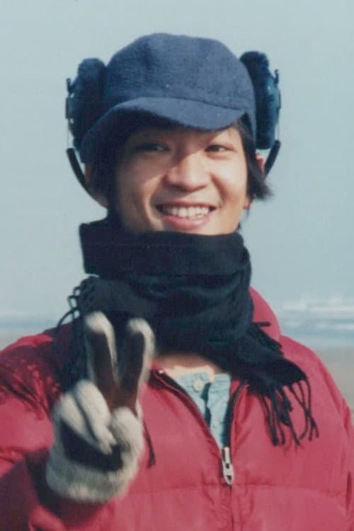 Shinji Sato foto
