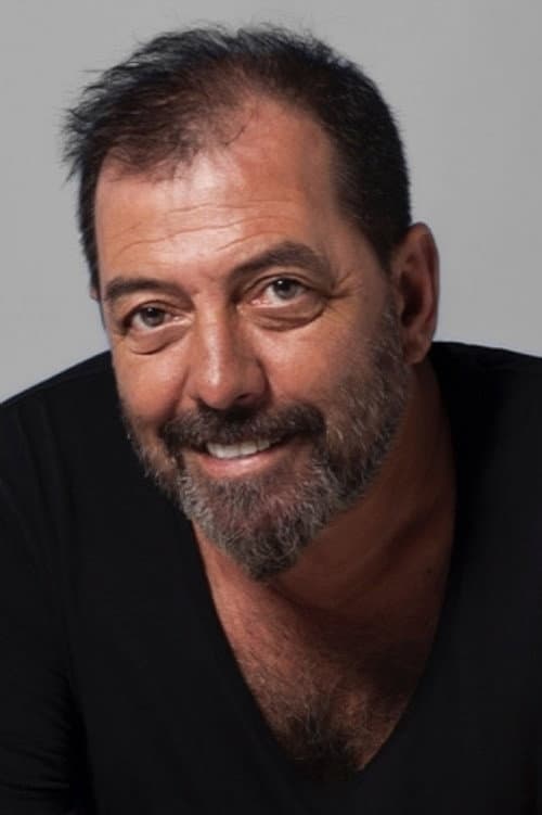 Turgay Kantürk foto