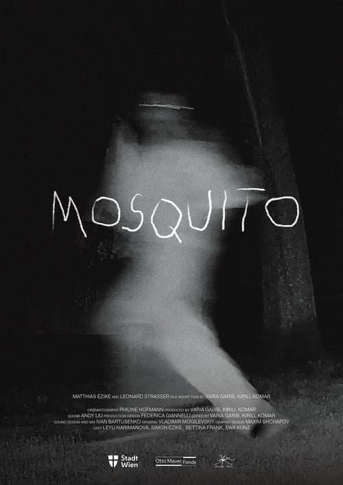 Mosquito (2026) poster