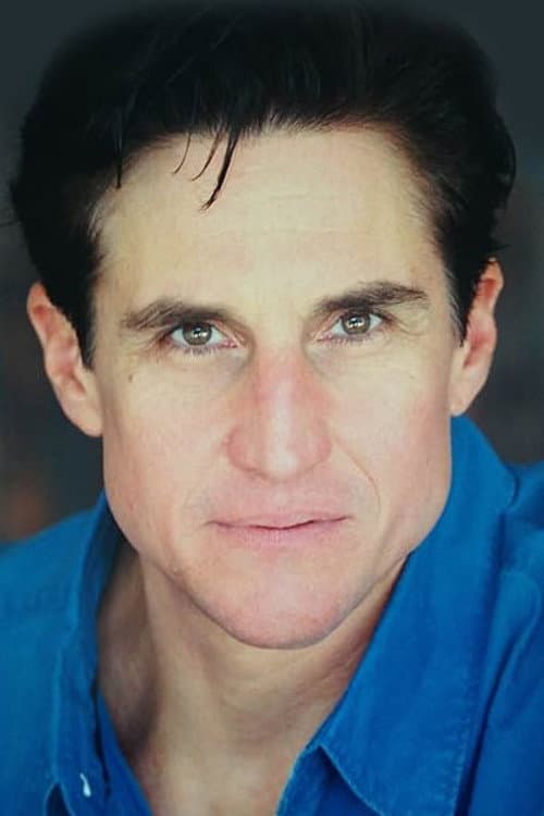 Gary Mauro foto