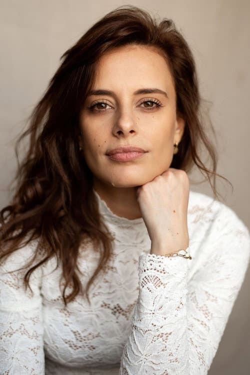 Elody Coutant foto