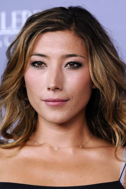 Dichen Lachman foto
