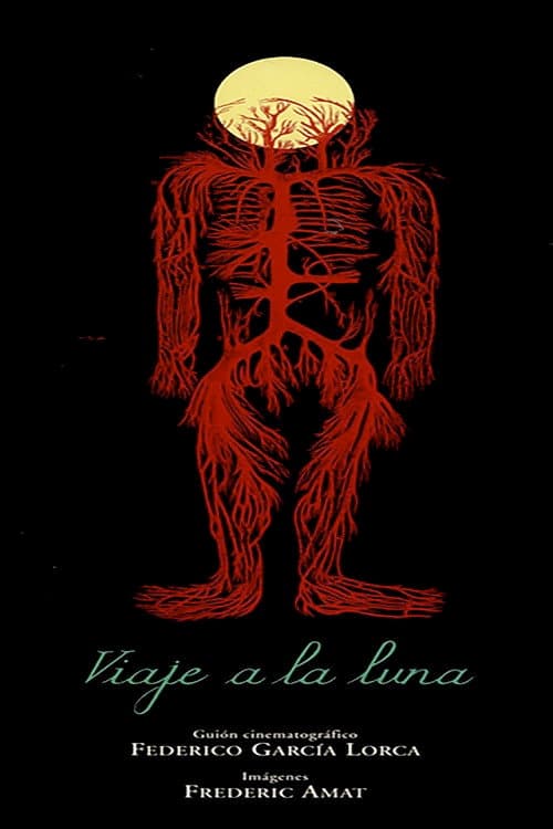 Viaje a la luna (1998) poster