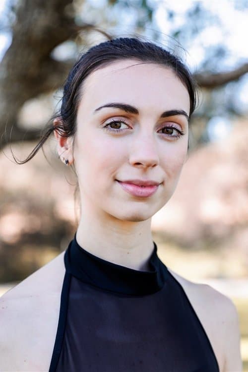 Jiselle Henderkott foto