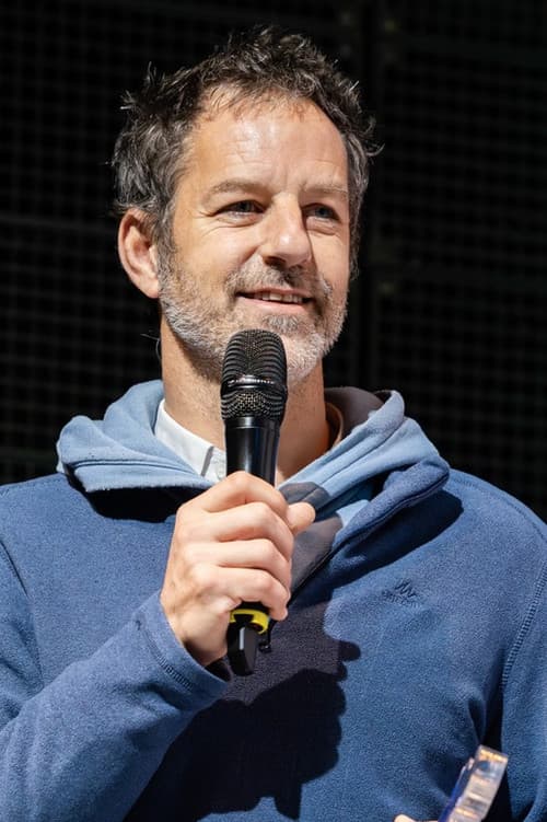 Nicolas de Virieu foto