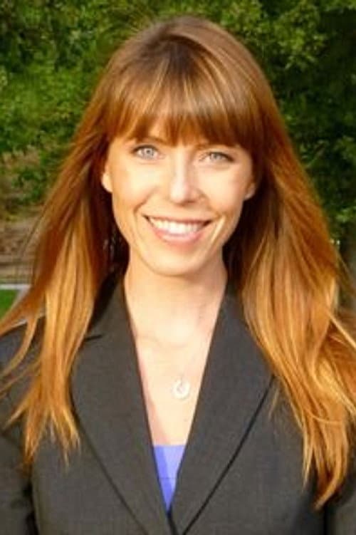 Kristina Copeland foto