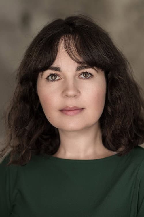 Amy Dunne foto