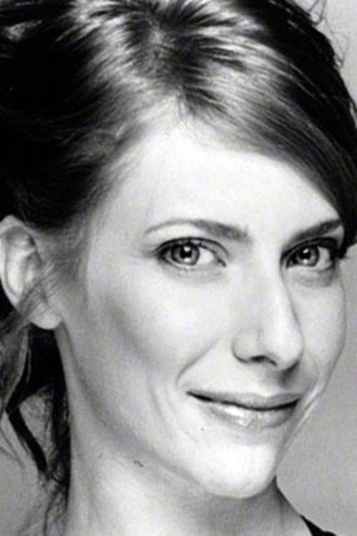 Elena Roger foto