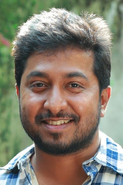 Vineeth Sreenivasan foto