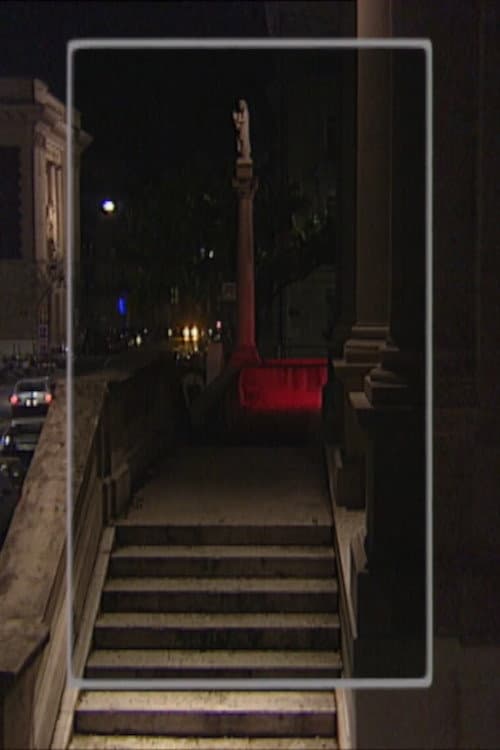 Stairs 1 Geneva (1994) poster