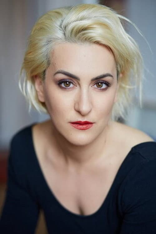 Agnès Pat' foto
