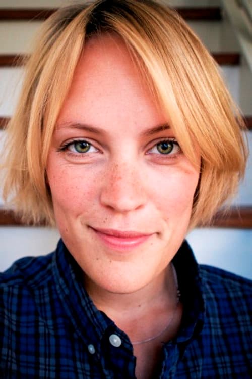 Silja Eriksen Jensen foto