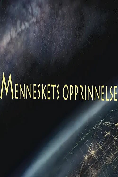 Menneskets opprinnelse (2019) poster