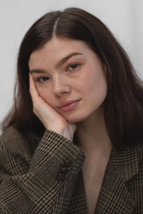 Emma Kilpimaa foto