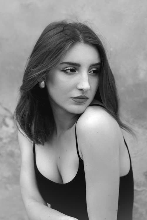 Ilaria Mestieri foto
