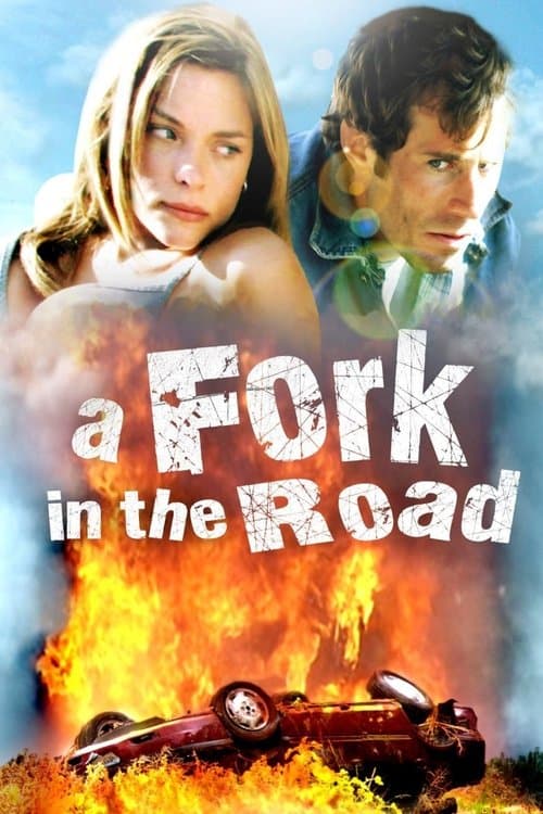 A Fork in the Road (2010) poster