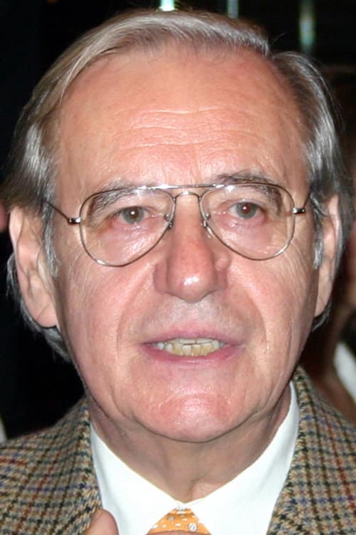 Wilfried Klaus foto