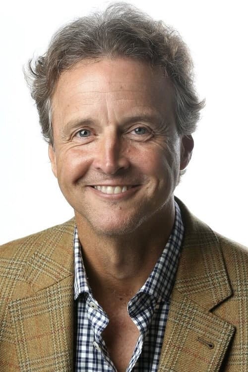 Christopher Clarey foto