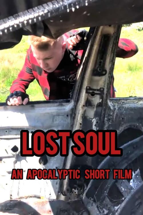 Lost Soul (2022) poster