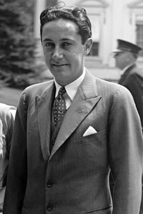 Irving Thalberg foto