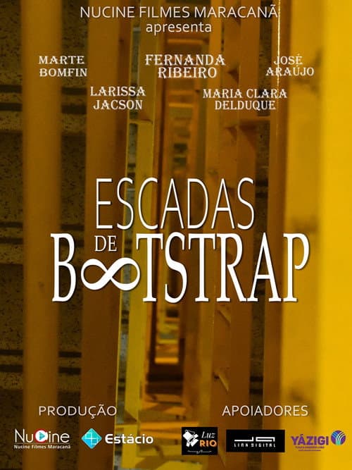 Escadas de Bootstrap (2023) poster