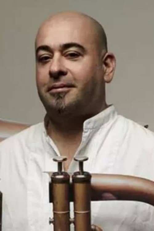 Stéphane Belmondo foto