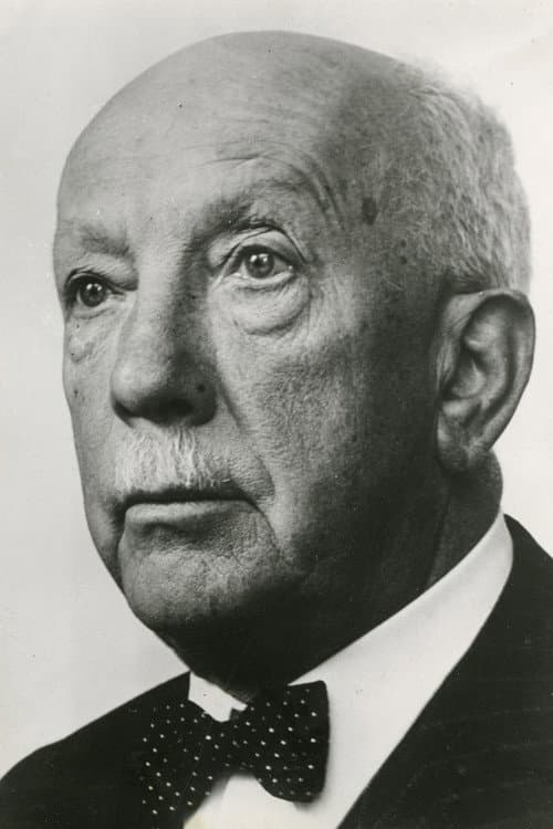 Richard Strauss foto