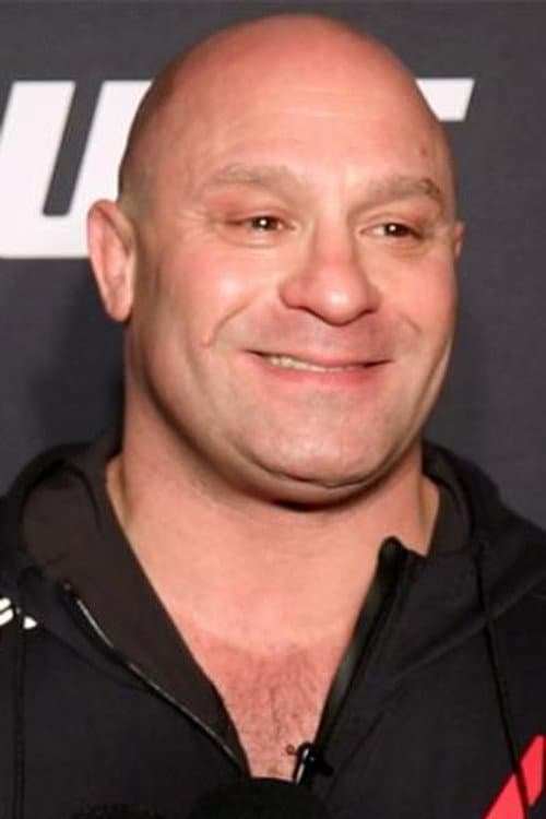 Matt Serra foto