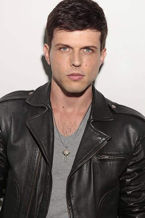 Richie Mestre foto