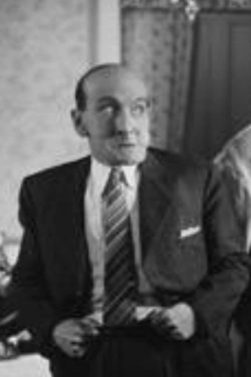 Manuel Alcón foto