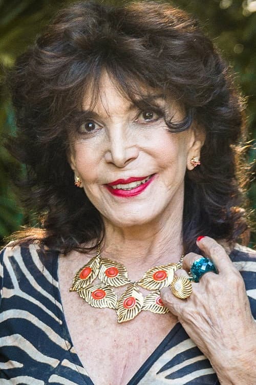 Lady Francisco foto