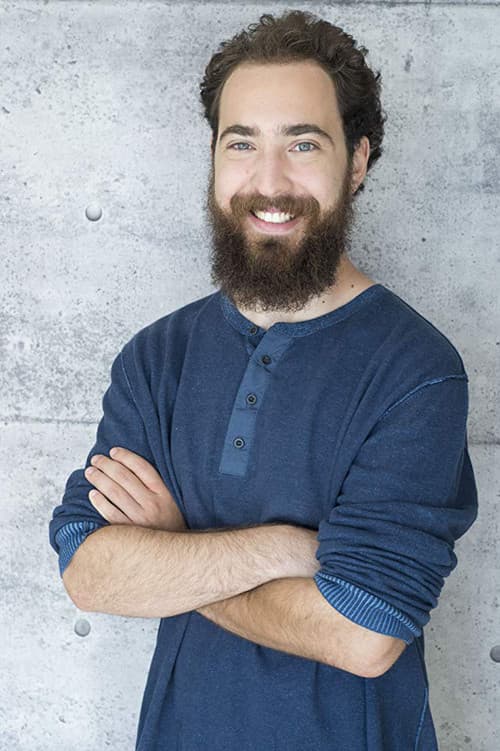 Hayden Finkelshtain foto