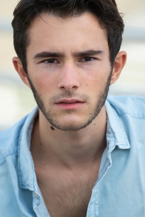 Roberto Nocchi foto