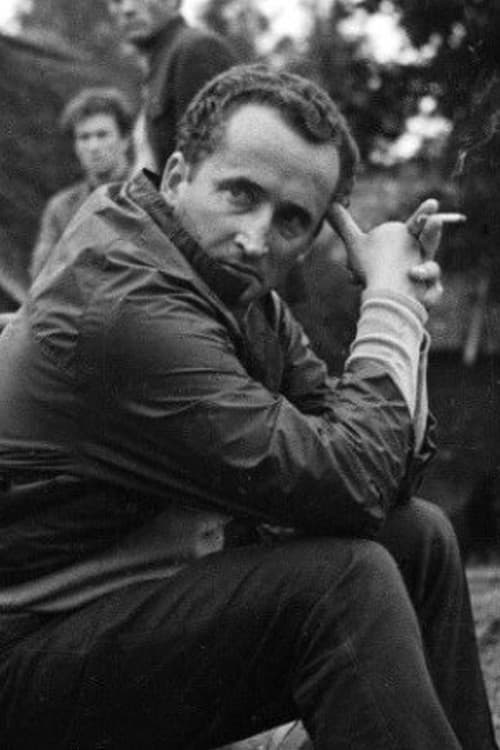 Vytautas Žalakevičius foto
