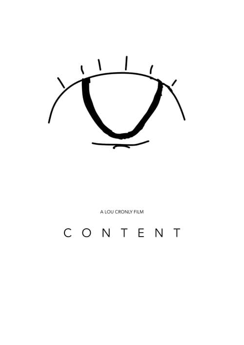 Content (2024) poster